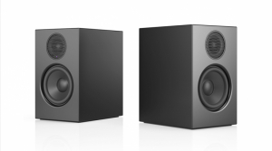Купить Audio Pro A26 Black