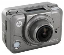 Купить Экшн-камера HP ac200w Grey