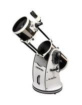 Купить Телескоп Sky-Watcher Dob 8" (200/1200) Retractable SynScan GOTO