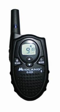 Купить Радиостанция Midland G225
