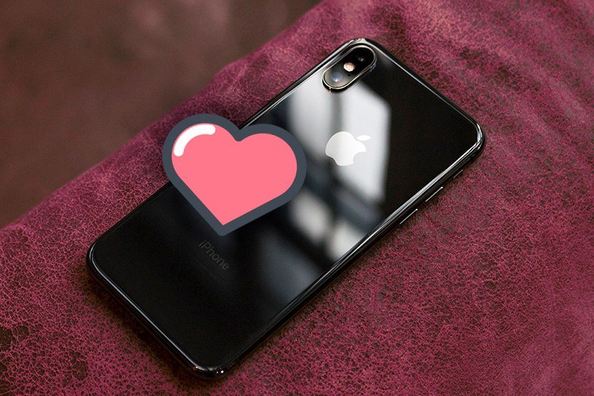 Бесконечно любимый iPhone X – пользователи рекомендуют