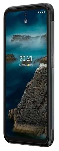 Купить Смартфон Nokia XR20 RU Grey