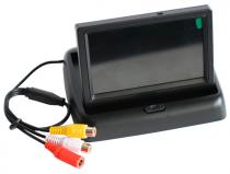 Купить Автомобильный монитор AutoExpert DV-200