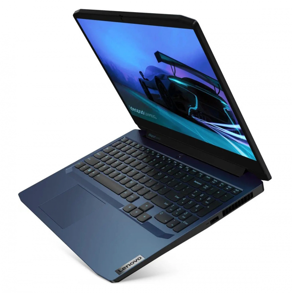 Купить Lenovo Gaming 3 blue