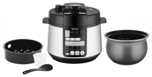 Купить Tefal CY621D32 SERIE EPC10