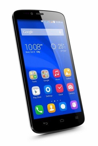 Honor 3C Lite от бренда Huawei вышел на российский рынок