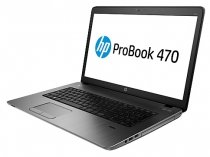 Купить HP ProBook 470 G2 (G6W50EA)