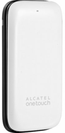 Купить Alcatel One Touch 1035D Pure White
