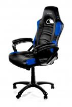 Купить Компьютерное кресло Arozzi Enzo Blue