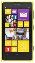 Купить Мобильный телефон Nokia Lumia 1020 Yellow