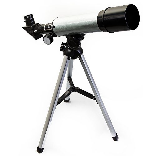Купить Телескоп Veber 360/50 AZ, в кейсе
