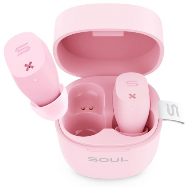 Купить Наушники SOUL ST-XX Sakura Pink