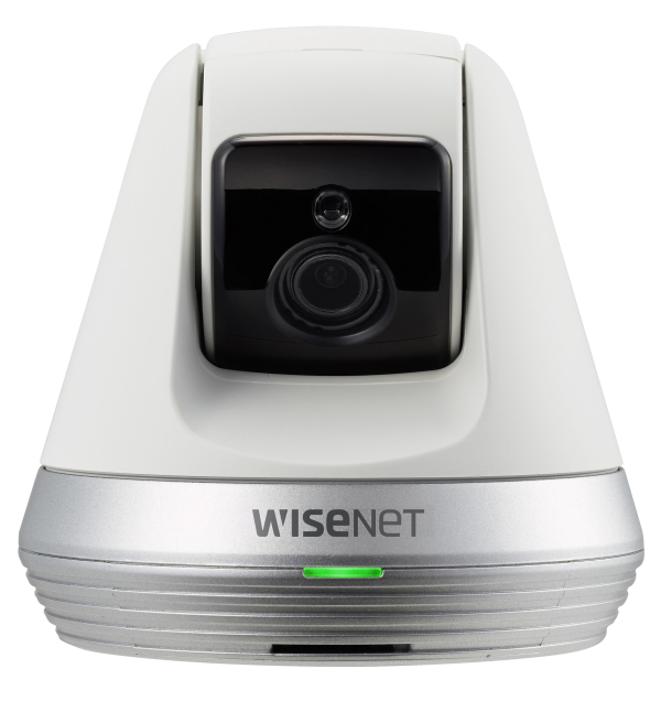 Купить Камера видеонаблюдения Wisenet SmartCam SNH-V6410P