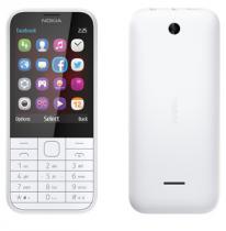 Купить Мобильный телефон Nokia 225 White