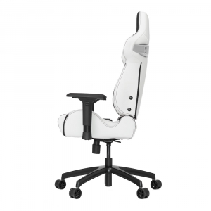 Купить Кресло компьютерное игровое Vertagear S-Line SL4000 White/Black