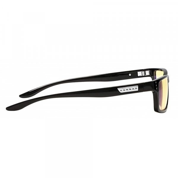 Купить Gunnar Riot Amber Onyx (RIO-00101)