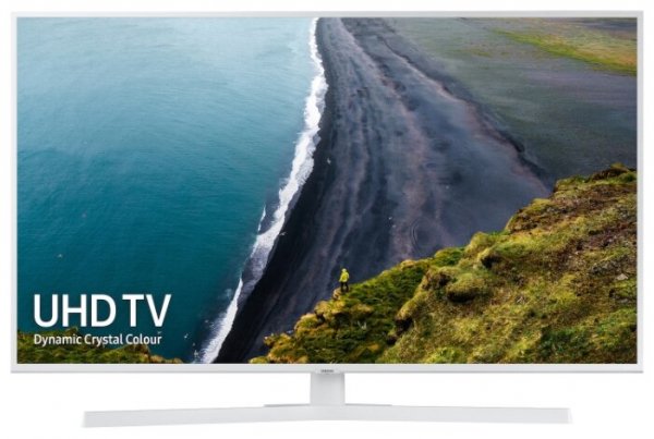 Купить Телевизор Samsung UE43RU7410UXRU