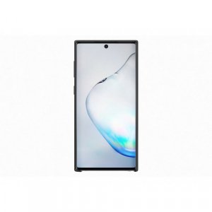 Купить Samsung для Samsung Galaxy Note 10 Silicone Cover черный (EF-PN970TBEGRU)
