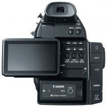 Купить Canon EOS C100