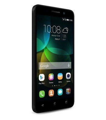 Honor 4C – новый смартфон от бренда Huawei