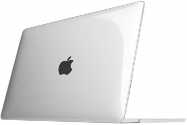 Купить Чехол-накладка Накладка i-Blason Cover для Macbook Air 13 (Crystal Clear) 976219