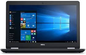 Купить Ноутбук Dell Inspiron 5570 5570-6281 Black