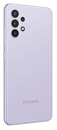 Купить Смартфон Samsung Galaxy A32 128GB  Lavander (SM-A325)