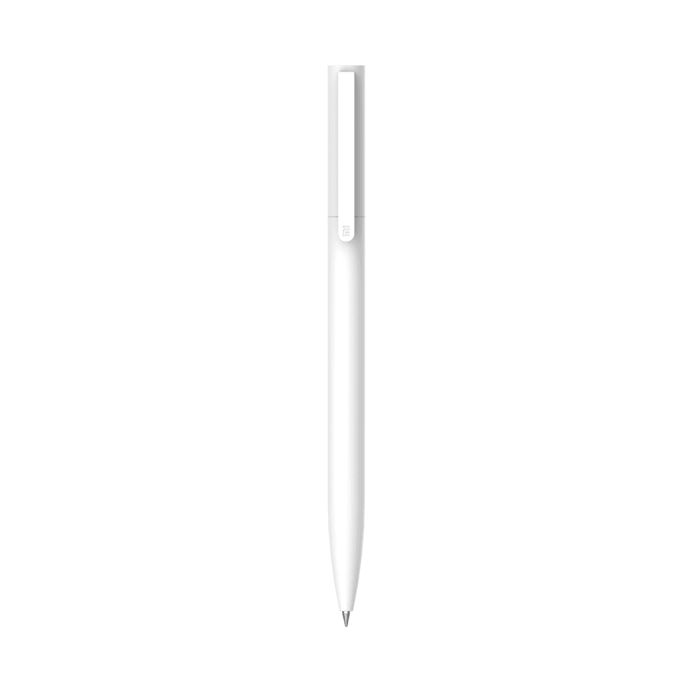 Купить Ручка шариковая Xiaomi High-capacity Ball Pen (10-pack) MJZXB01WCHW (BHR8857GL)