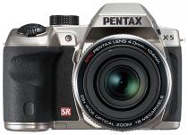 Купить Pentax X-5