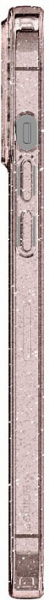 Купить Чехол Spigen Liquid Crystal Glitter (ACS01699) для iPhone 12/iPhone 12 Pro (Rose Quartz)