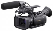 Купить Видеокамера Sony HXR-NX70