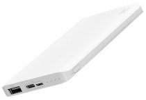 Купить Внешний аккумулятор Xiaomi ZMI QB810 10000mAh Power Bank White