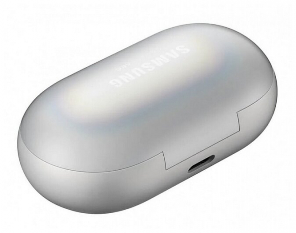 Купить Samsung Galaxy Buds Перламутр (SM-R170NZSASER)