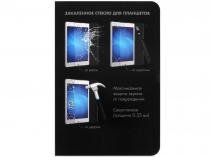 Купить Защитное стекло DF для Samsung Galaxy Tab A 9.7" DF sSteel-29