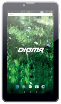 Купить Планшет Digma Optima Prime 3 3G GPS Black