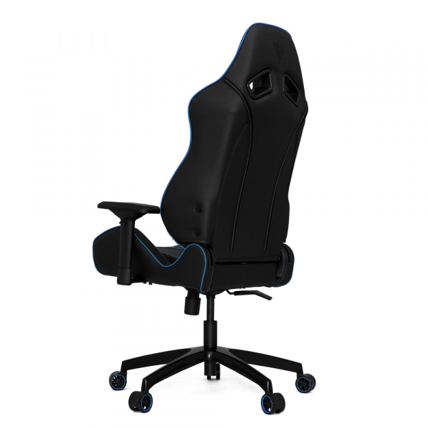 Купить Кресло компьютерное игровое Vertagear S-Line SL5000 Black/Blue
