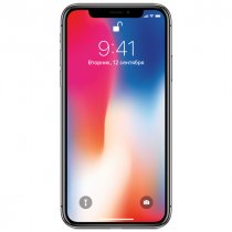 Купить Мобильный телефон Apple iPhone X 256GB Grey