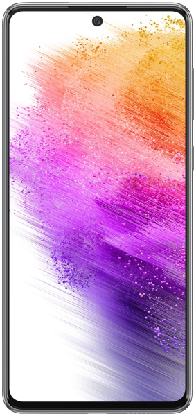 Купить Смартфон Samsung Galaxy A73 5G 128GB Gray (SM-A736)