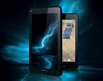 MultiPad Thunder 7.0i – новый современный планшет от компании Prestigio