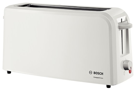 Купить Тостер Bosch TAT 3A001 white