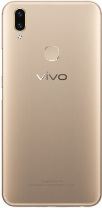 Купить Vivo V9 Gold