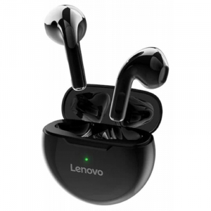 Купить Беспроводные наушники Lenovo TWS HT38, черный