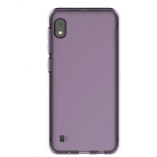 Купить Чехол Samsung GP-FPA105KDAER для A10 araree A cover фиолетовый
