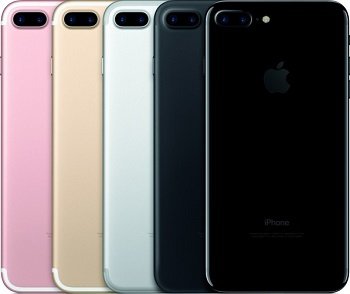 iPhone 7 и iPhone 7 Plus: состоялся долгожданный анонс высокотехнологичных смартфонов от Apple