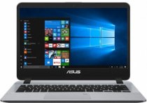 Купить Ноутбук Asus Laptop X407UA-EB018T 90NB0HP1-M01410