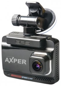 Купить Видеорегистратор с радар-детектором AXPER Combo Patch