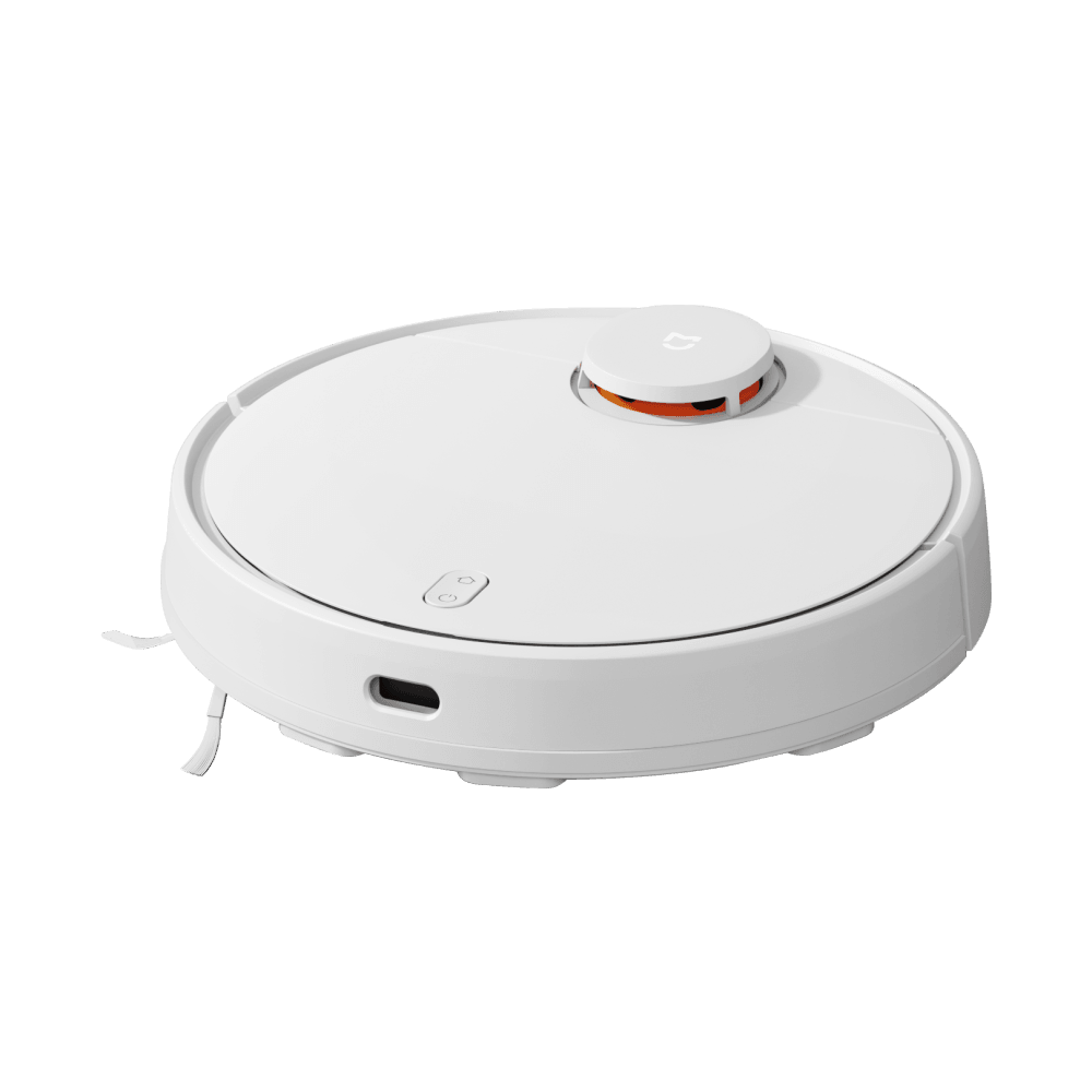 Купить Робот-пылесос Xiaomi Robot Vacuum S10 EU B106GL (BHR5988EU)