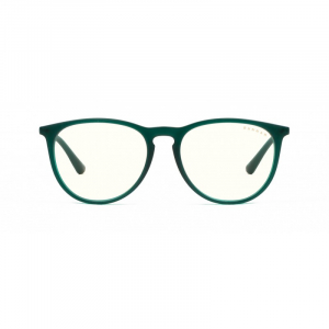 Купить Очки для компьютера GUNNAR Menlo Liquet MEN-08409, Emerald