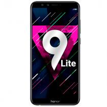 Купить Мобильный телефон Huawei Honor 9 Lite Midnight Black