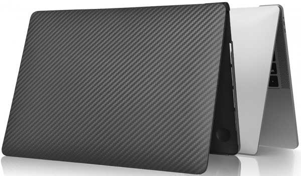 Купить Чехол Wiwu iKavlar для MacBook Pro 14" 2021 (Black) 1199765
